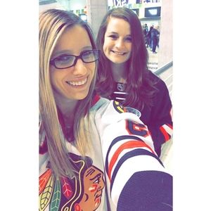 Meet your Posher, Brianna